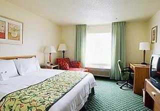 Fairfield Downtown Hotel