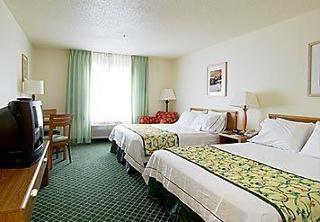 Hotel Fairfield Downtown