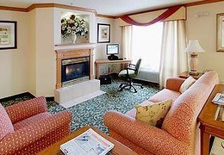 Fairfield Downtown Hotel Spokane